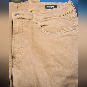 Bonobos 35/34 Men's Slim Extra Stretch Travel Jeans